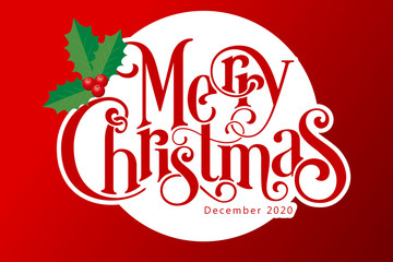 Merry Christmas 2019 