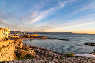 Antibes