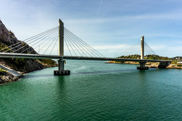 bridge