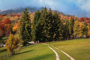 Pian Dei Resinelli II