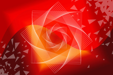 abstract, red, blue, design, wallpaper, texture, light, illustration, graphic, pattern, envelope, lines, digital, mail, gradient, letter, art, green, color, business, white, technology, backdrop, back
