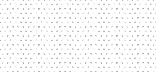 Seamless dots pattern. Abstract vector background for banners, wrappings, and other web and graphic business design.