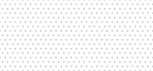 Seamless dots pattern. Abstract vector background for banners, wrappings, and other web and graphic business design.