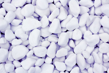 background of white neon stones for wallpaper