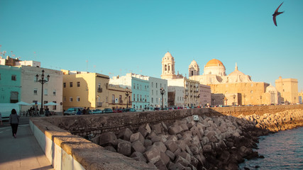 Cadiz, Spain