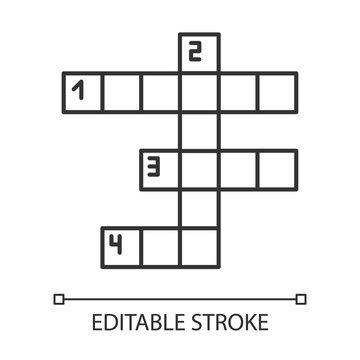 16 820 Best Crossword Icon Images Stock Photos Vectors Adobe Stock 16 820 Best Crossword Icon Images Stock Photos Vectors Adobe Stock