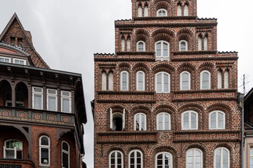 Altstadt von Lüneburg