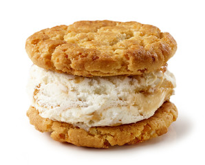 ice cream sandwich