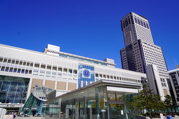 札幌駅