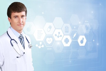 Doctor.