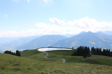 Alpen