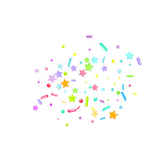 Sprinkles Cupcake donuts, dessert, bakery