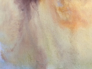 Abstract painting art for background