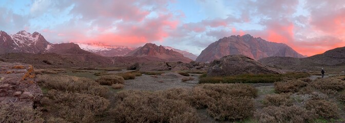 Choriboulder © Alan