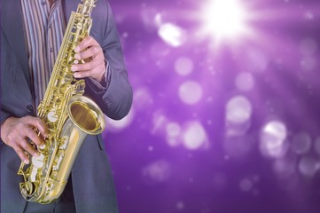 Music.