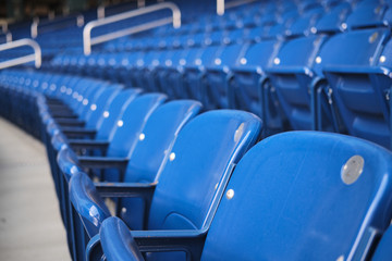  stadium seats