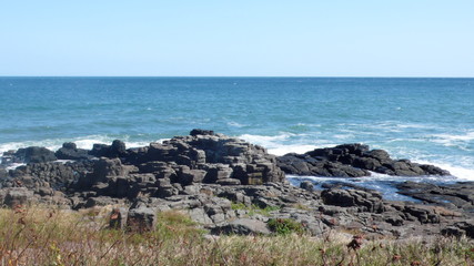 海　日本海