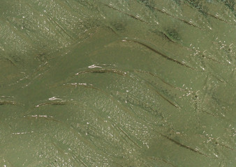 Rough, abstract, textured, artistic background 