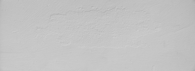 Wall concrete background. Old cement texture cracked, White, Grey vintage wallpaper abstract grunge background