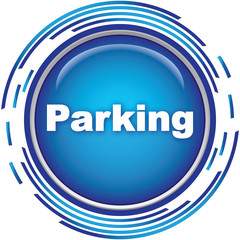 parking icon