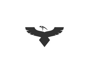 Eagle logo