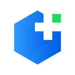 Obraz premium Medical Logo