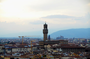 florence italy