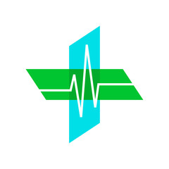 Medical logo logo