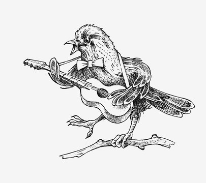 Featured image of post Sketch Creative Guitar Drawing It was invented in 1931