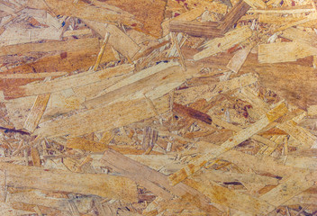 Wood Particle Board,scrap part wood recycle to wall background texture,piece wood background.