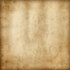 Old brown Vintage paper texture retro abstract background