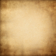 Old brown Vintage paper texture retro abstract background
