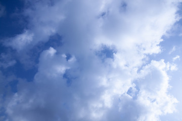 Fototapeta premium clounds and sky background image
