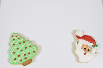 holiday cookies