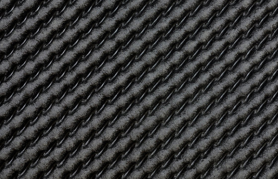 Carpet Underlay Rubber Texture Close Up Pattern Background