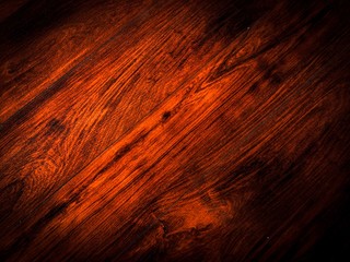 Old wooden use as natural background for design