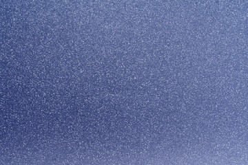 Violet texture background with sparkles. Festive glitter background