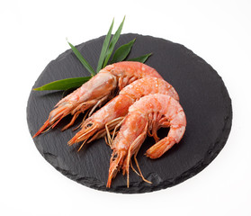  　お節料理　海老　