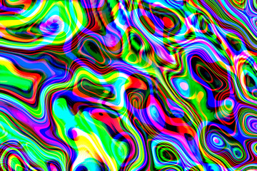 abstract colorful background