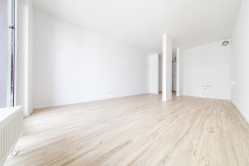 new empty room for sale or rent