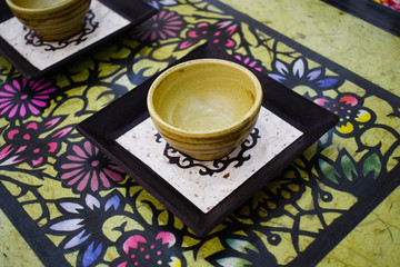 한국의 전통공예