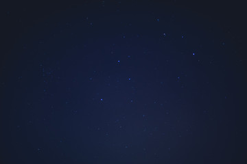 winter night photos of the town