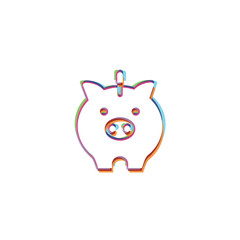 Piggy-Bank -  App Icon