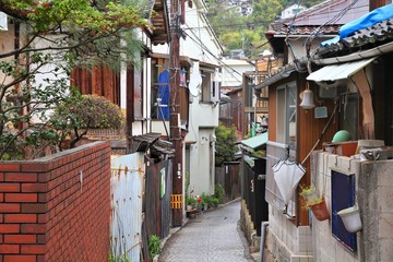 Onomichi, Japan