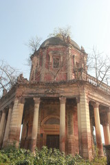 historical place