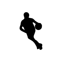 Basketball Free design Vector art