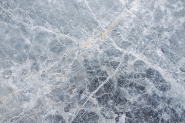 Grey marble texture.Natural pattern or abstract background. 