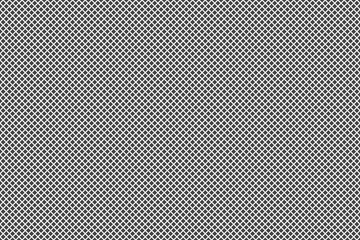 Abstract seamless dots background. Circles.