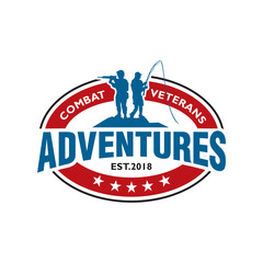 soldier to veteran logo