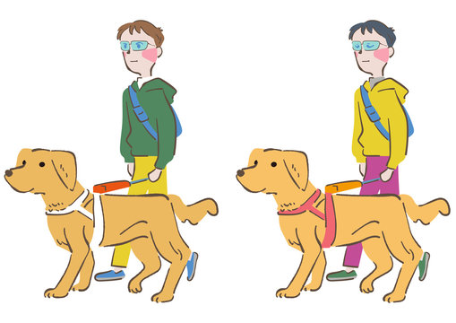 747 Best 盲導犬 Images Stock Photos Vectors Adobe Stock 747 Best 盲導犬 Images Stock Photos Vectors Adobe Stock
